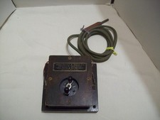 Antique vtg railroad for sale  Cicero