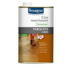 Cire nourissante concentré d'occasion  Blangy-sur-Bresle