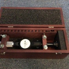 Starrett 84az 111 for sale  Orange