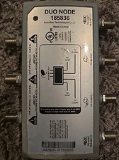 Dish network duo for sale  Astoria