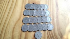 Lot monnaies allemande d'occasion  Divion