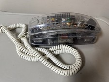 Spectra clear transparent for sale  Grand Forks