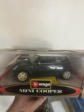 Burago scale diecast for sale  TAMWORTH