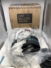 Elenker rollator walker for sale  Lexington