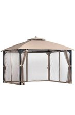 Garden replacement canopy for sale  GATESHEAD