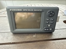 Furuno marine 4.5 for sale  Boothbay