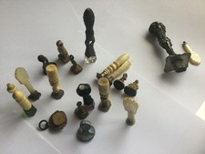 victorian seal for sale  LEEDS