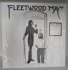 Fleetwood mac box for sale  Greenville