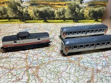 Lotto treno lima usato  Novi di Modena