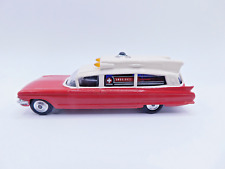 Corgi toys 437 gebraucht kaufen  Westerland