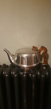 Picquot ware teapot for sale  COLWYN BAY