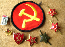 soviet badges for sale soviet badges for sale LOUGHBOROUGH