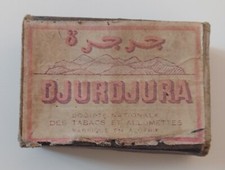 Matchbox algeria djudjura d'occasion  Expédié en Belgium