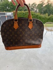 Vintage sac main d'occasion  Albi