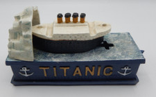 Vintage reproduction cast for sale  Richmond