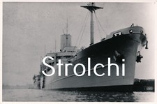 Foto kriegsmarine hilfskreuzer gebraucht kaufen  München