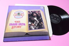 Frank zappa die usato  Padova