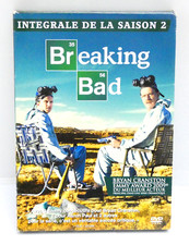 Dvd breaking bad d'occasion  Nice-