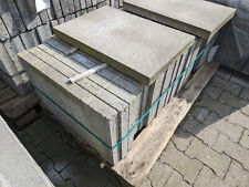 Betonplatten gehwegplatten pfl gebraucht kaufen  Oberhausen