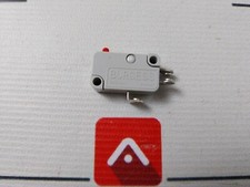 Microinterruptor Burgess Gv3, usado comprar usado  Enviando para Brazil