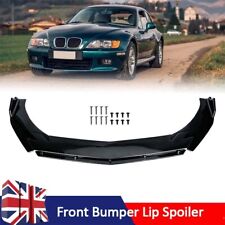 Universal front bumper for sale  LEICESTER