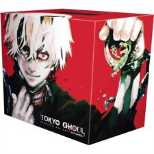 Tokyo ghoul box for sale  Ireland