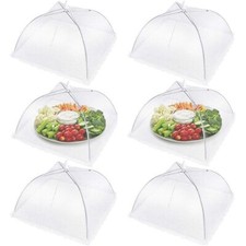 Cloche alimentaire pliable d'occasion  Tremblay-en-France