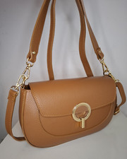 Borsa donna spalla usato  Firenze