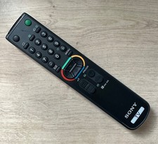 Sony 836 télécommande d'occasion  Montpellier-