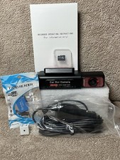 Car dvr dash for sale  Warren