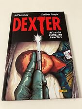 Dexter reunion anciens usato  Venezia