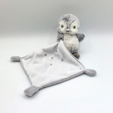 Doudou peluche pingouin d'occasion  Saint-Maximin-la-Sainte-Baume