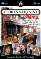 Coronation street interactive for sale  UK