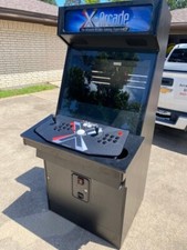 Arcade video game for sale  Denton