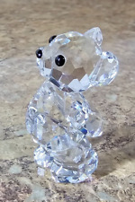 Swarovski crystal figurine for sale  Forked River