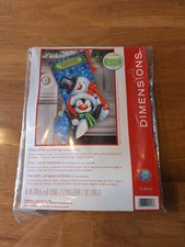 Stickpackung halber kreuzstich gebraucht kaufen  Neustadt/Dosse