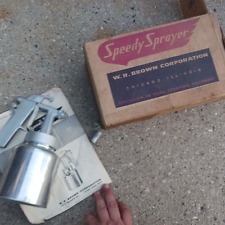 Rare nos speedy for sale  Winthrop Harbor