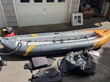 Aquaglide mckenzie 125 for sale  East Hampton