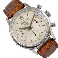 Heuer carrera dato usato  Rimini