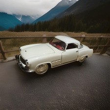 Revell wartburg 313 gebraucht kaufen Revell wartburg 313 gebraucht kaufen  Rodenberg