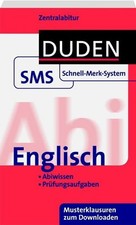 Abi englisch gebraucht kaufen  Berlin