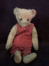 Padless antique steiff for sale  Highland Lakes