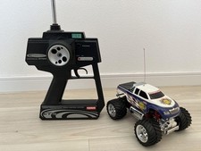 Mini-Z Monster Mad Force Kyosho 4WD Usado comprar usado  Enviando para Brazil
