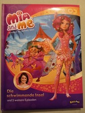 Mia and schwimmende gebraucht kaufen  Kelheim