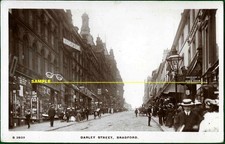 Bradford 1912 real for sale  STOKE-ON-TRENT