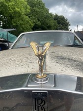 Rolls royce grill for sale  CHELMSFORD