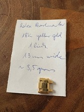 Pulseira Rolex Pearlmaster ouro amarelo 18K link, usado comprar usado Pulseira Rolex Pearlmaster ouro amarelo 18K link, usado comprar usado  Enviando para Brazil