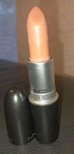 Mac satin peachstock gebraucht kaufen  Frankfurt am Main