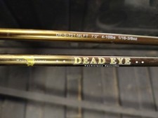Okuma dead eye for sale  Watersmeet