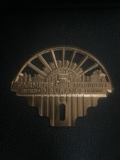 1920s license plate for sale  Salinas